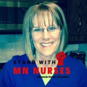 Meet your Posher, Lori